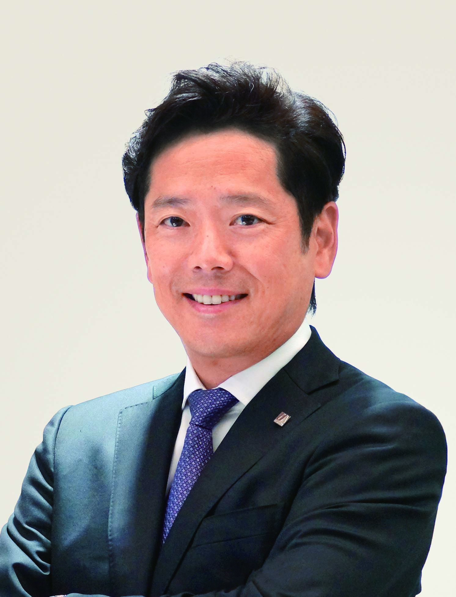 深川社長